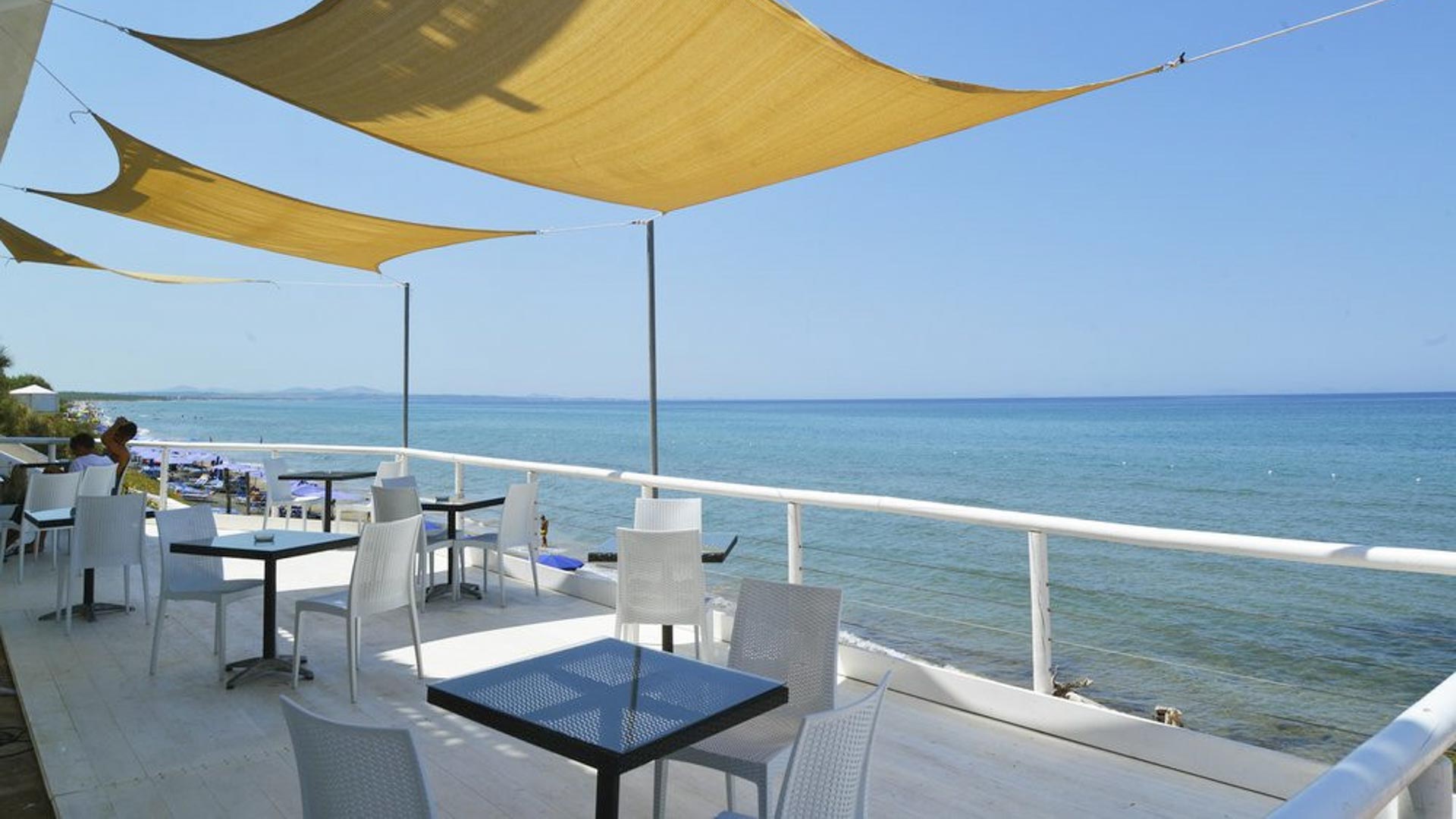 Futura Style Acqua Di Mare Resort