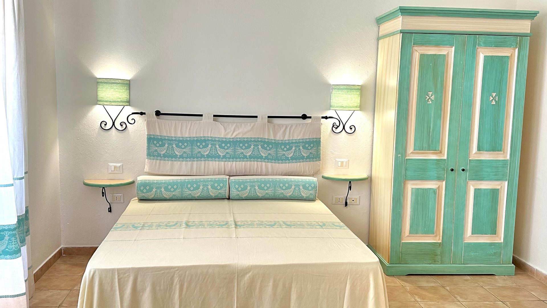 Futura Style Acqua Di Mare Resort