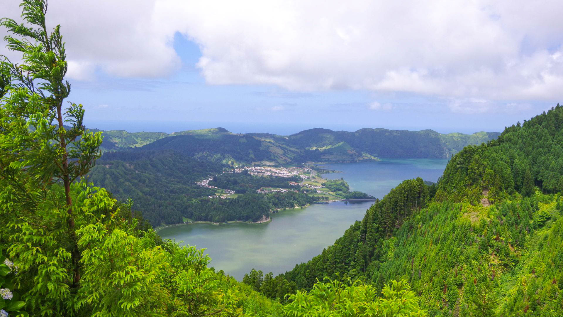 Grand Tour Delle Azzorre, Sao Miguel, Terceira, Pico, Faial - Portogallo