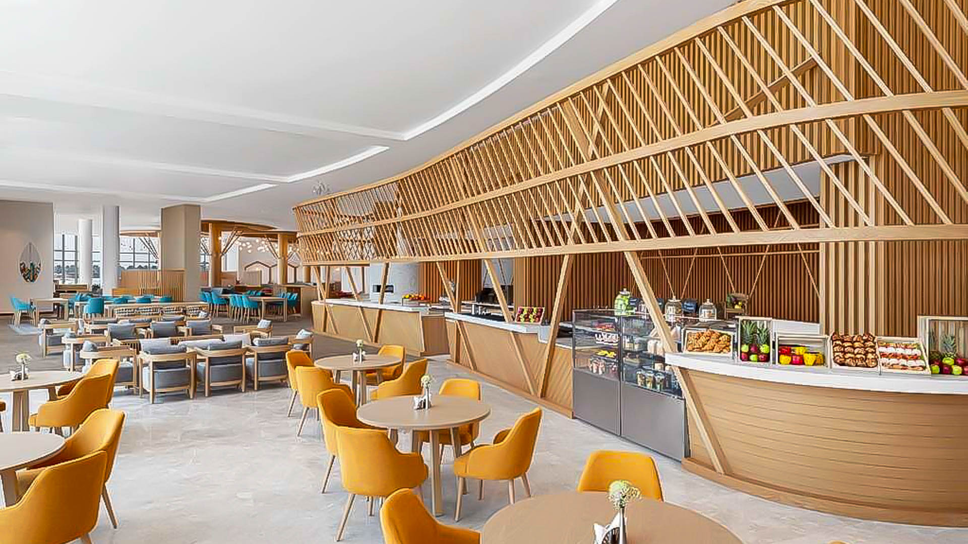 Hampton By Hilton Marjan Island, Ras Al Khaimah