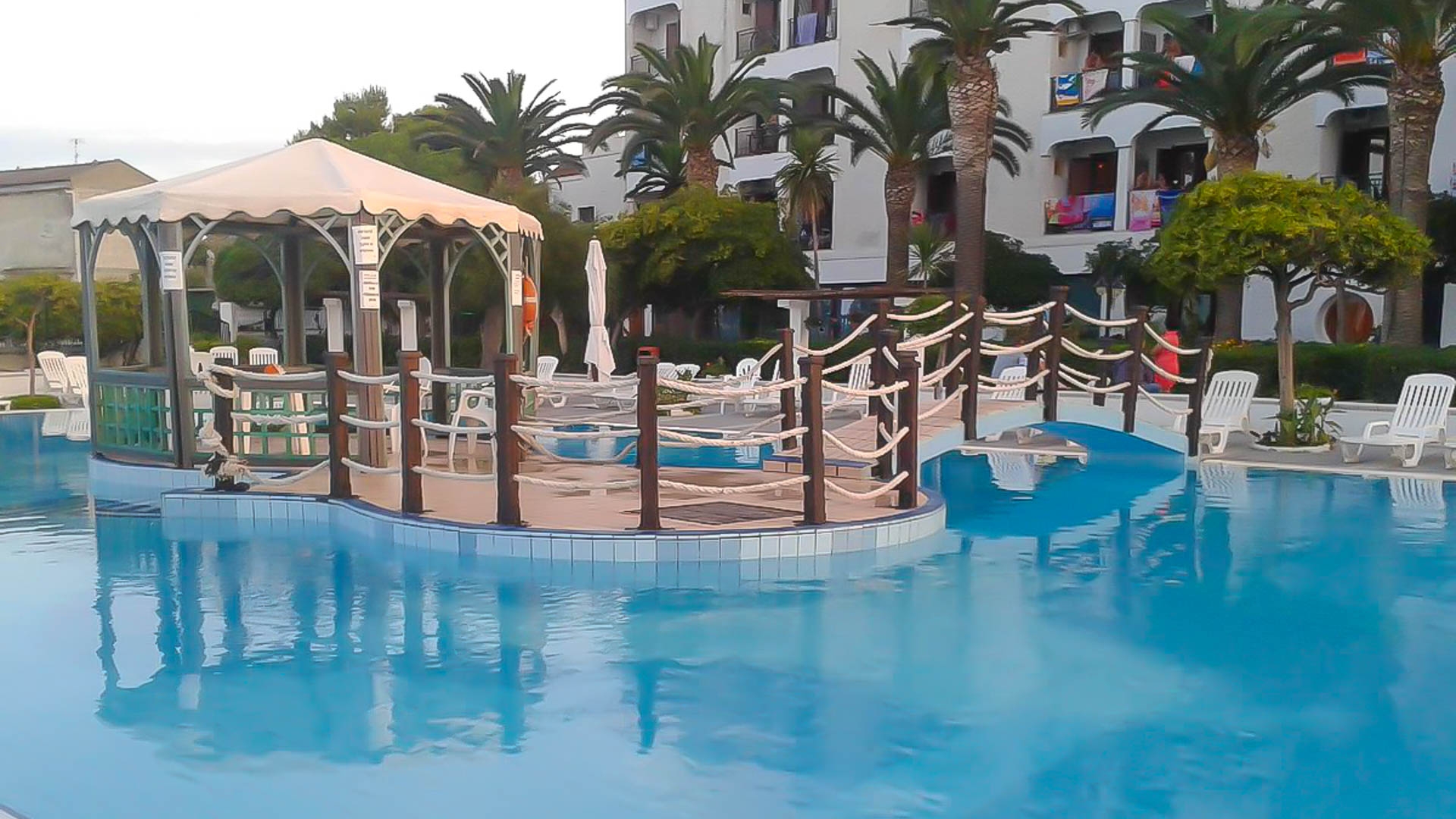 Hotel Club Costa Elisabeth Cir Marina Calabria