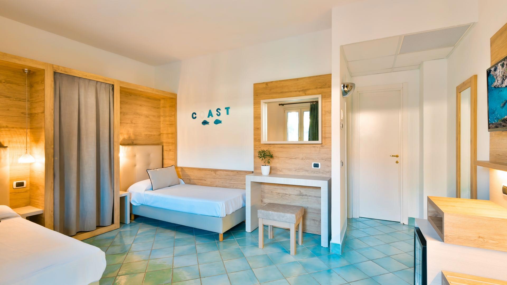 Olimpia Cilento Resort & Spa