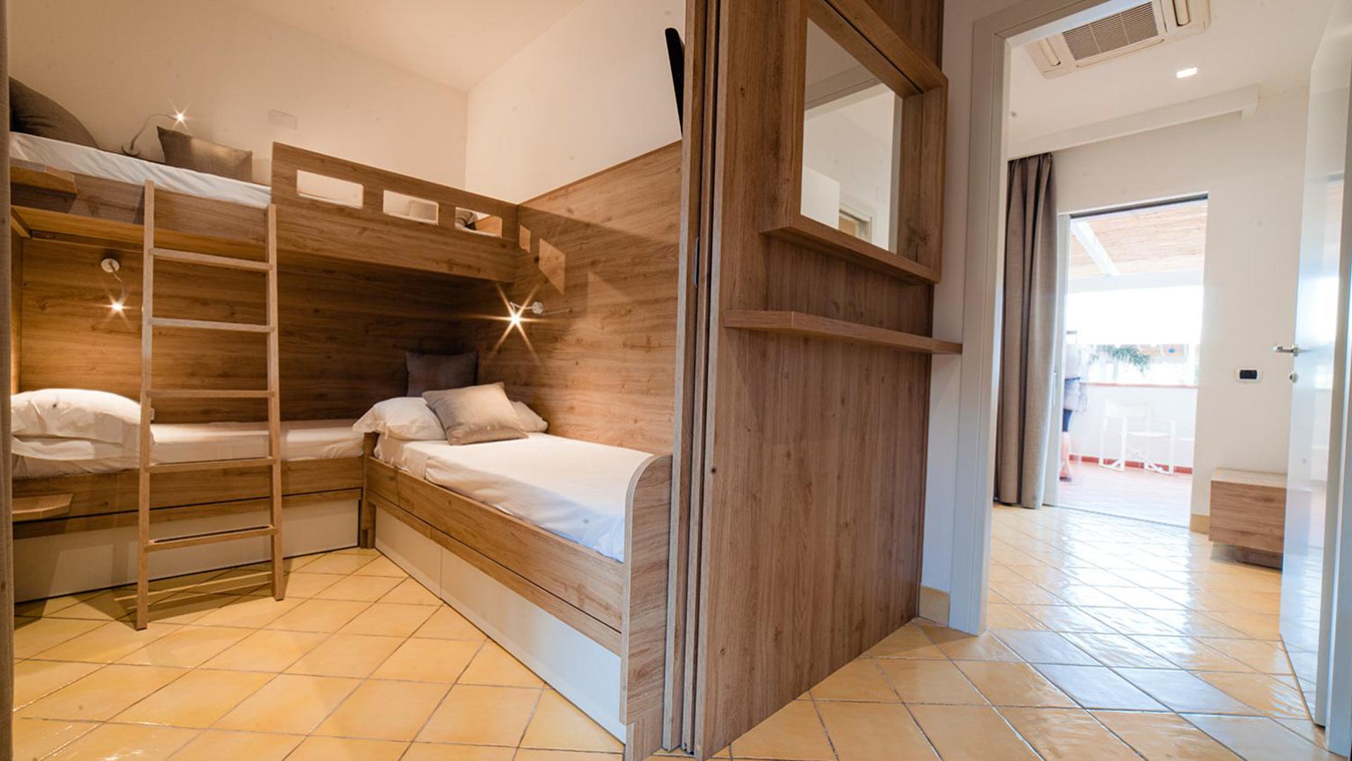 Olimpia Cilento Resort & Spa