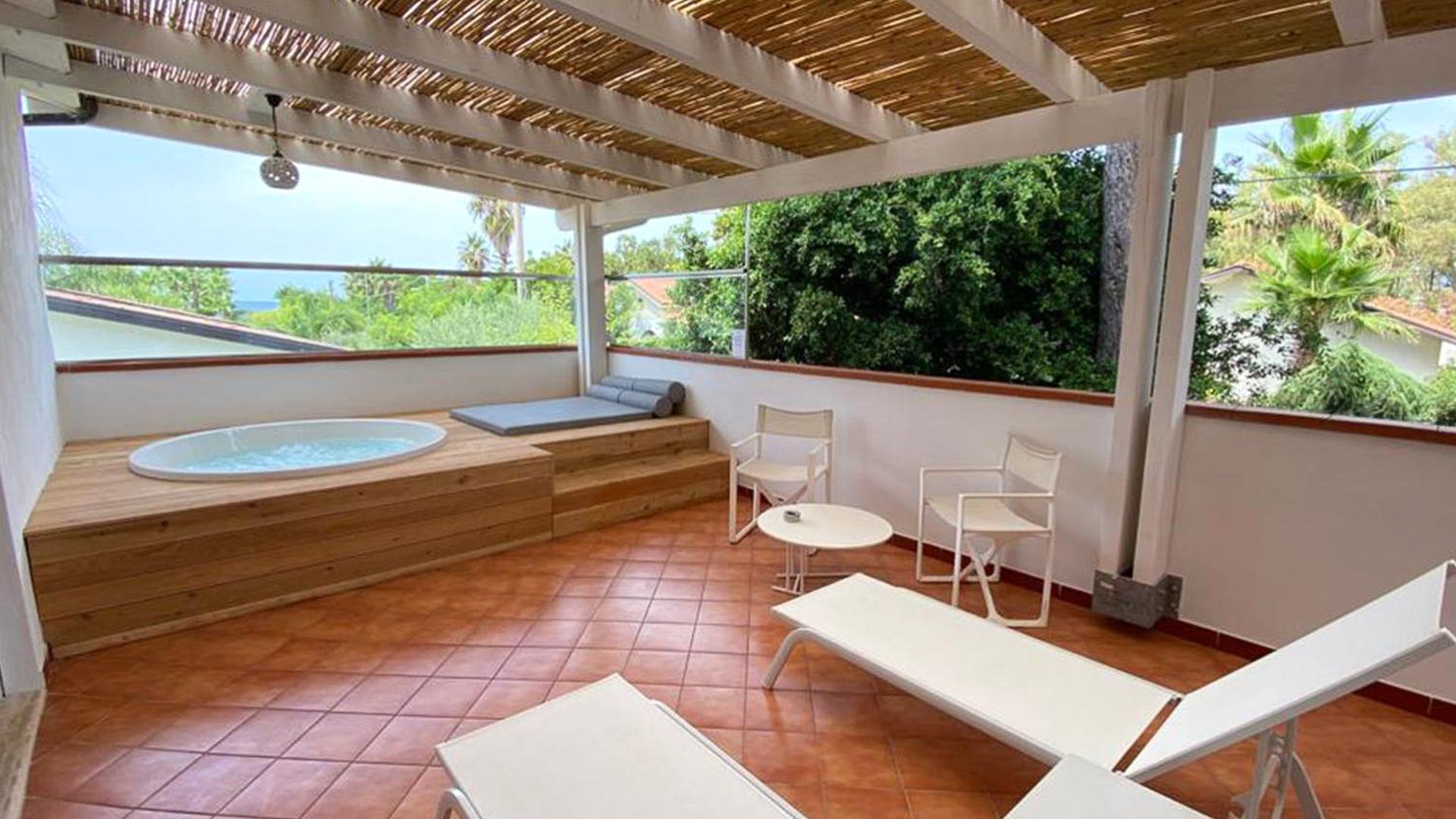 Olimpia Cilento Resort & Spa