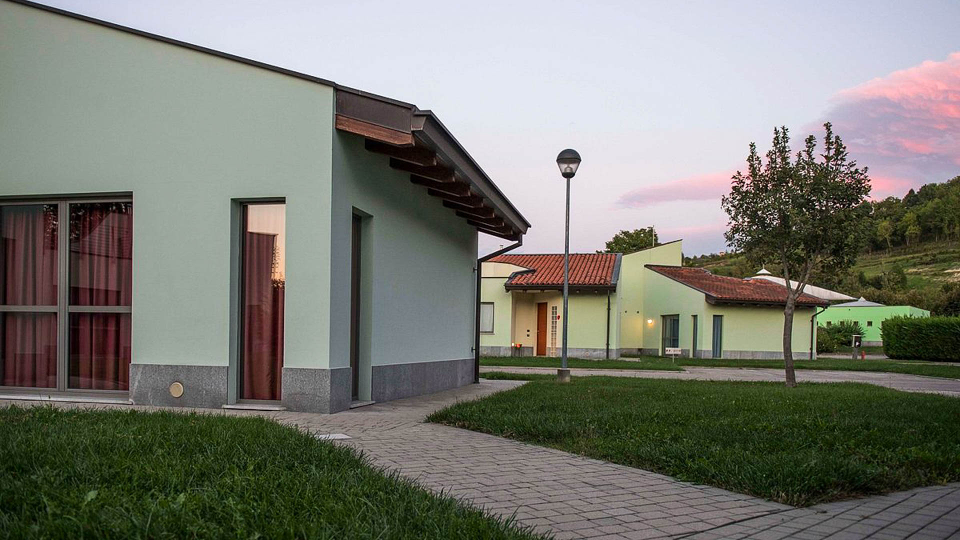 Residence Alba Village Alba Piemonte 3881