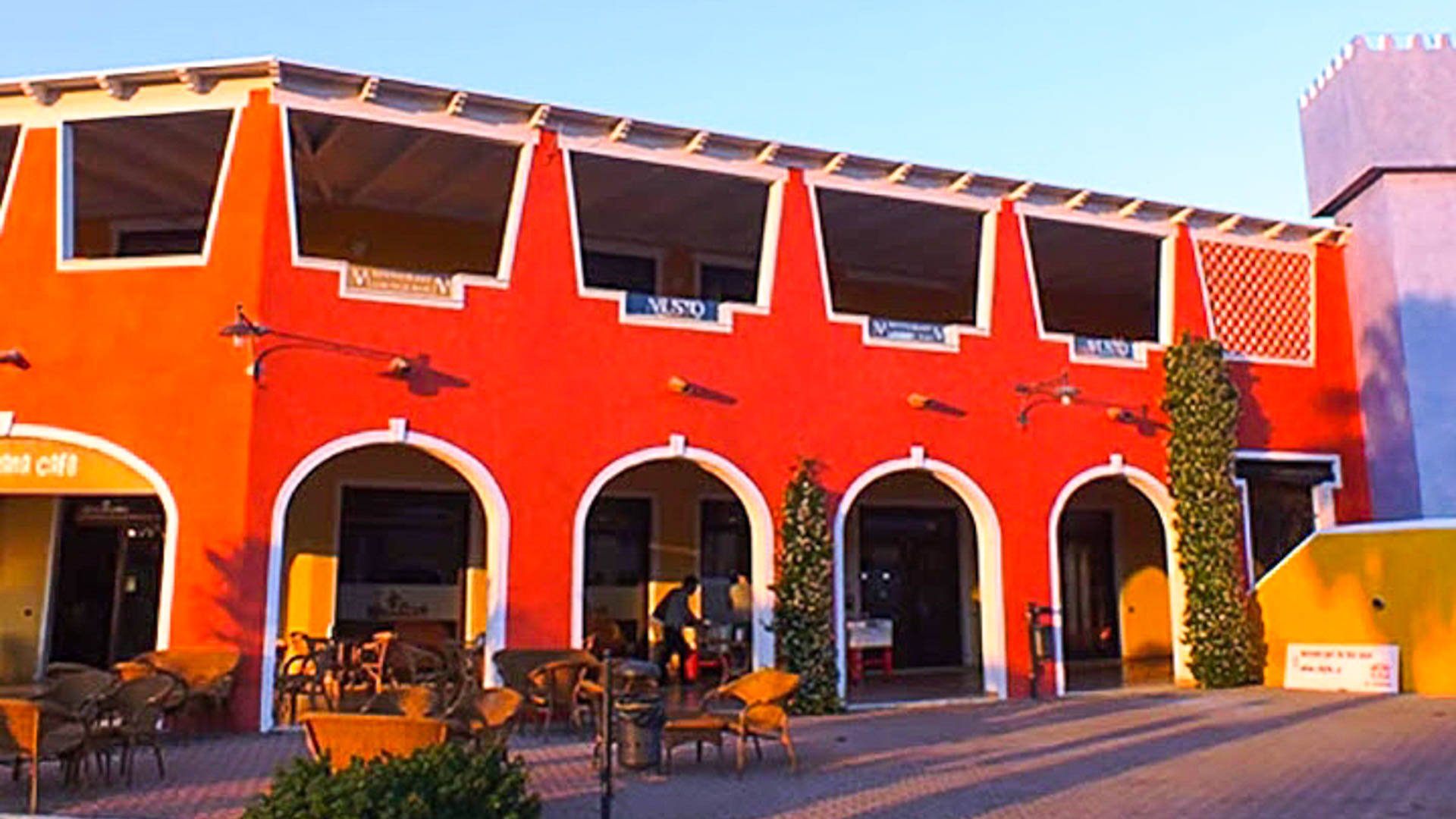San Basilio Residence Resort