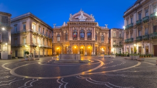 Tour Barocco Siciliano con Volo