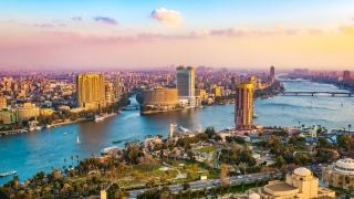 Crociera Nilo e Il Cairo Luxury