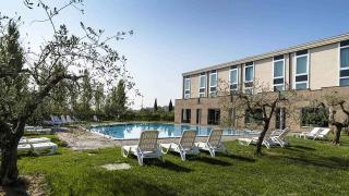 A Point Arezzo Park Hotel