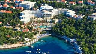 Amfora Hvar Grand Beach Resort