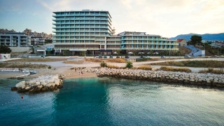 Hotel Amphora