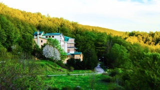 Apulia Hotel Gran Sasso