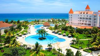 Bahia Principe Grand Jamaica 