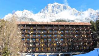 Boite Dolomiti Resort