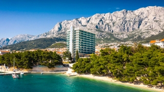 Dalmacija Places Hotel by Valamar