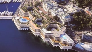 Fairmont Montecarlo