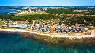 Arena Grand Kazela Camping