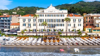 Grand Hotel Alassio