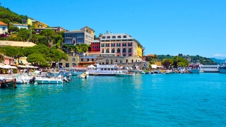 Grand Hotel Portovenere