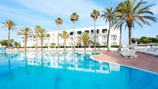 Grupotel Mar de Menorca