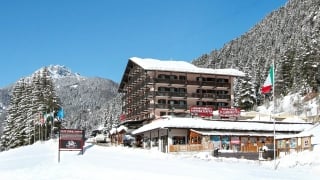 Sport Hotel & Club Il Caminetto