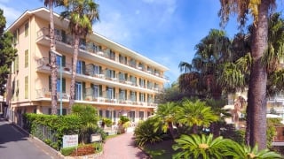 Hotel Paradiso