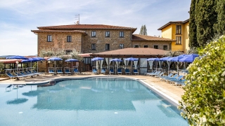 Hotel Villa Paradiso