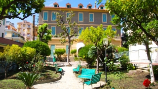 Hotel Villa Sophia