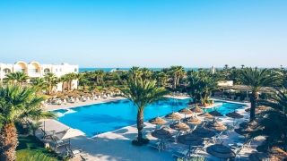 Iberostar Mehari Djerba