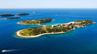 Island Hotel Istra