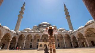 Istanbul Speciale Capodanno