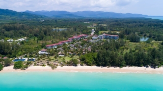 Kantary Beach Hotel Villas & Suites Khao Lak