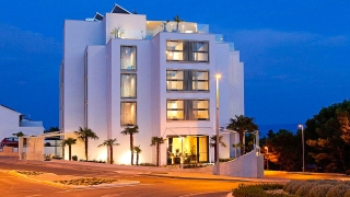 LIFESTYLE HOTEL VITAR