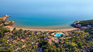 Villaggio Camping Internazionale Manacore