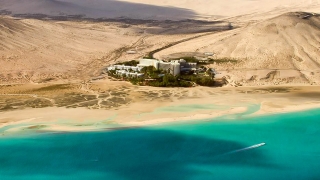 Melià Fuerteventura Jandia