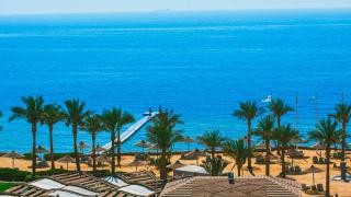 Queen Sharm Resort