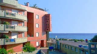 Residence Baia Blu