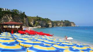 Tropea Mare Pace Resort