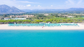 Sentido Orosei Beach