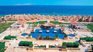 Sheraton Sharm Hotel 