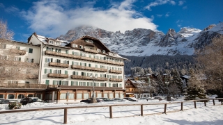 TH San Martino di Castrozza - Majestic Dolomiti Hotel