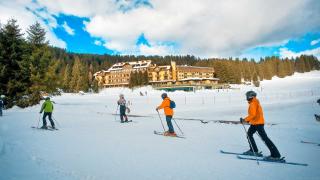 TH Madonna di Campiglio - Golf Hotel