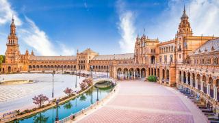 Tour Andalusia da Malaga