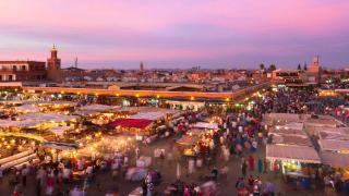 Tour Marocco Incanto del Sud - Programma B