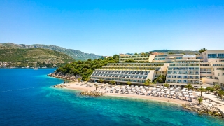 Valamar Collection Dubrovnik President Hotel