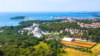 Valamar Diamant Residence HB